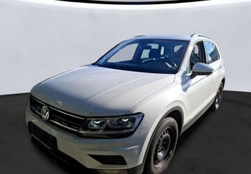 VW Tiguan 207.584 km 16.990 &euro; Braunschweig 38122
