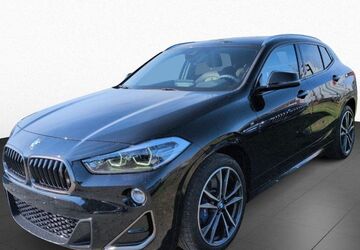 BMW X2 74.433 km 26.990 &euro; Braunschweig 38112