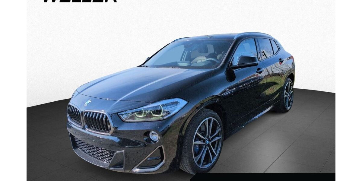 BMW X2 74.433 km 26.990 &euro; Braunschweig 38112