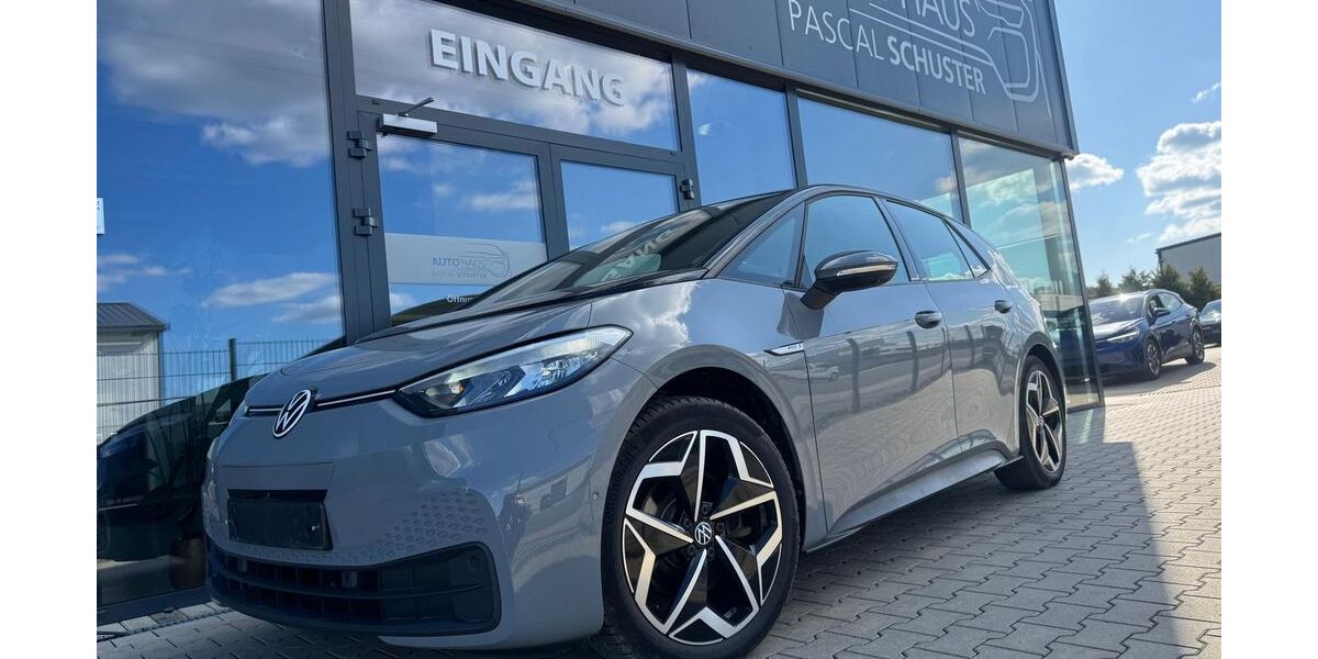 VW ID.3 80.000 km 21.950 &euro; Vechelde 38159