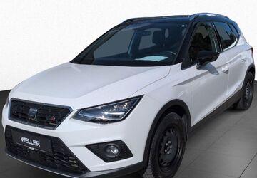 Seat Arona 90.482 km 13.450 &euro; Wolfenbüttel 38304