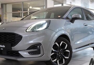 Ford Puma 87.900 km 14.750 &euro; Schöningen 38364