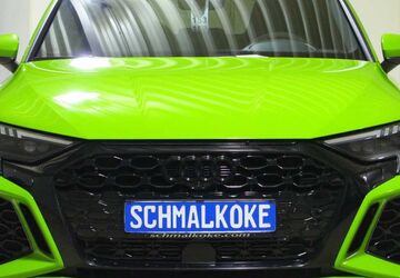 Audi RS3 23.400 km 58.950 &euro; Braunschweig 38112