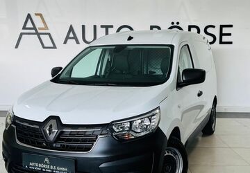 Renault Express 60.250 km 11.890 &euro; Braunschweig 38114