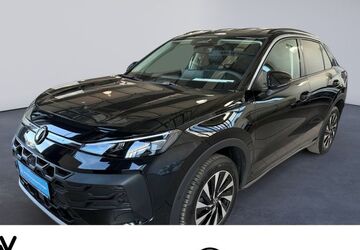 VW T-Roc 2.885 km 38.250 &euro; Braunschweig 38124