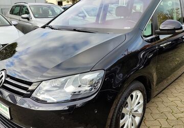 VW Sharan 199.970 km 8.999 &euro; Wolfenbüttel 38304