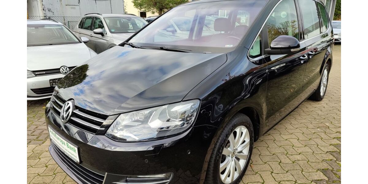 VW Sharan 199.970 km 8.999 &euro; Wolfenbüttel 38304