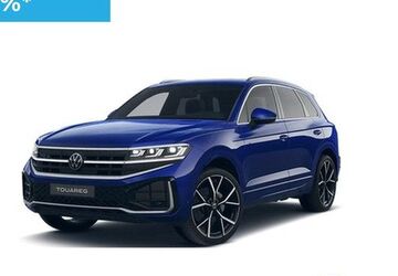 VW Touareg 17.650 km 76.990 &euro; Braunschweig 38114