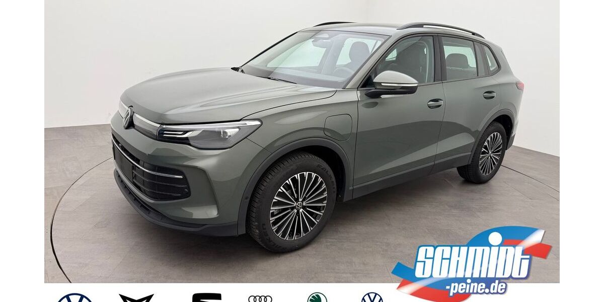 VW Tiguan 13.690 km 43.700 &euro; Peine 31226