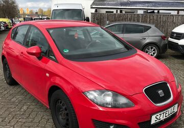 Seat Leon 335.262 km 1.499 &euro; Braunschweig 38110