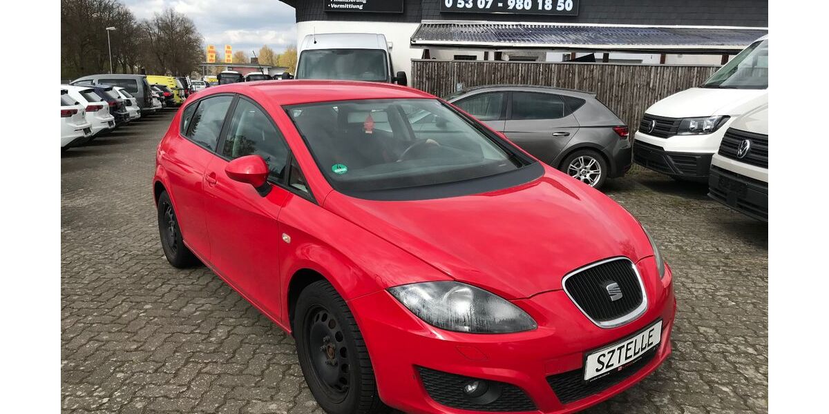 Seat Leon 335.262 km 1.499 &euro; Braunschweig 38110