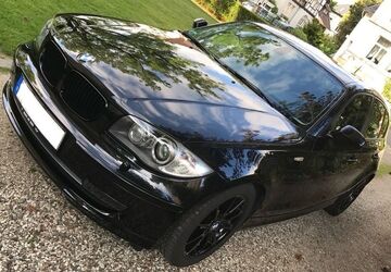 BMW 116 135.000 km 4.500 &euro; Wolfenbüttel 38302