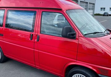 VW T4 California 135.200 km 22.850 &euro; Goslar 38640