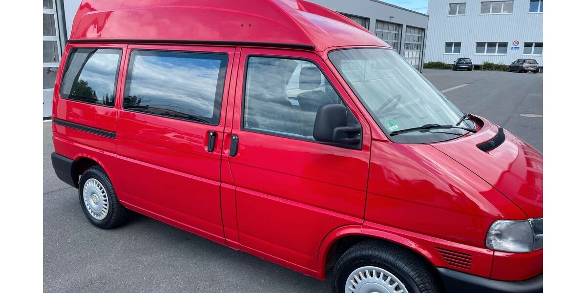 VW T4 California 135.200 km 22.850 &euro; Goslar 38640