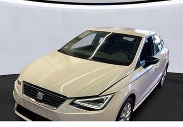 Seat Ibiza 13.590 km 16.475 &euro; Braunschweig 38114