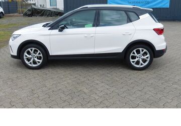 Seat Arona 11.600 km 18.390 &euro; Vordorf 38533