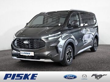Gebrauchte Ford Tourneo Custom