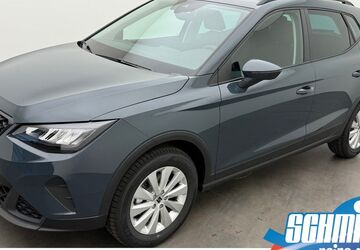 Seat Arona 1.100 km 22.200 &euro; Peine 31226