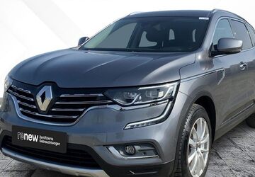 Renault Koleos 52.331 km 17.984 &euro; Goslar 38644