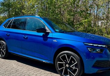 Skoda Kamiq 19.000 km 19.900 &euro; Wendeburg 38176