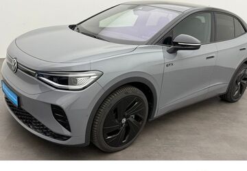 VW ID.5 4.960 km 39.900 &euro; Peine 31226