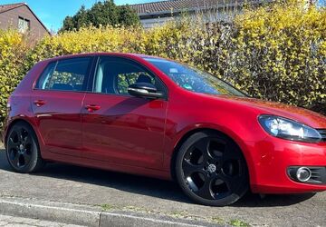 VW Golf 219.552 km 3.490 &euro; Salzgitter 38238