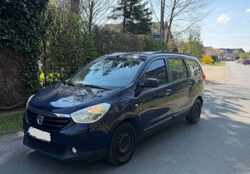 Dacia Lodgy 265.000 km 2.700 &euro; Wolfenbüttel 38300