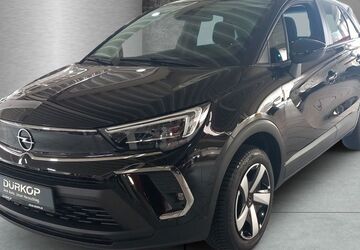 Opel Crossland (X) 34.274 km 13.950 &euro; Goslar 38644