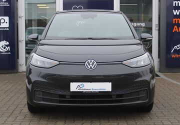 VW ID.3 56.971 km 21.950 &euro; Salzgitter 38229