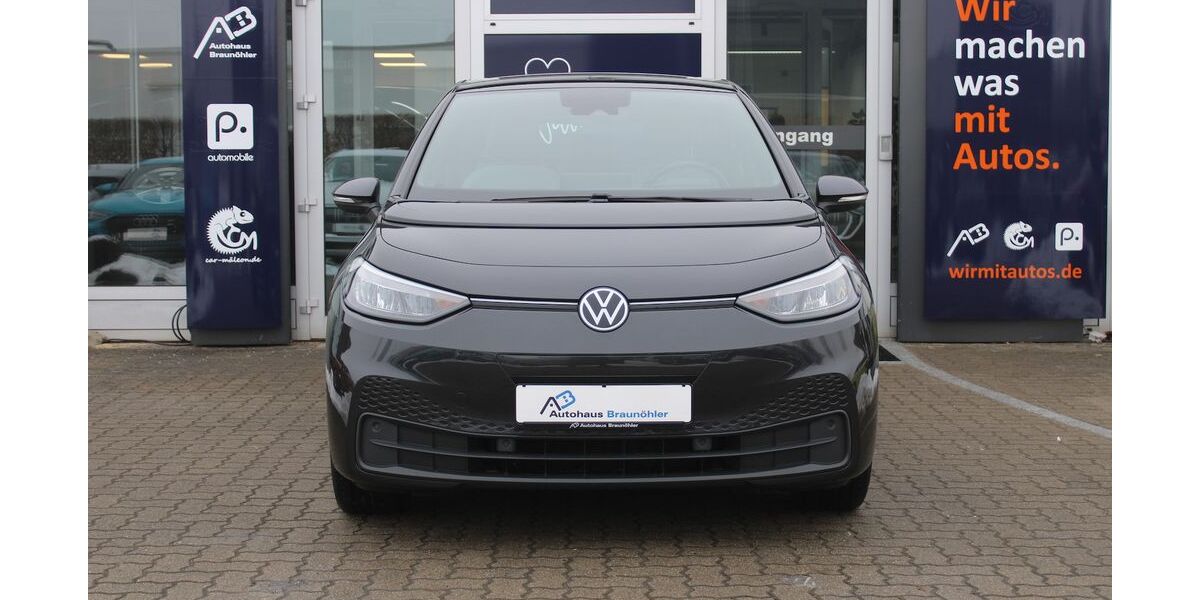 VW ID.3 56.971 km 21.950 &euro; Salzgitter 38229