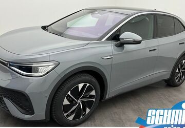 VW ID.5 9.500 km 36.600 &euro; Peine 31226
