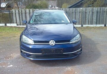 VW Golf 191.000 km 8.300 &euro; Rötgesbüttel 38531