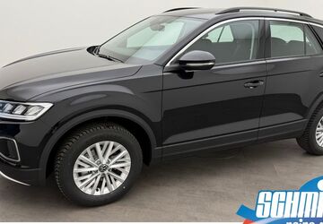 VW T-Roc 10.540 km 28.400 &euro; Peine 31226