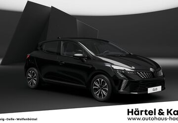 Renault Clio 3.074 km 19.850 &euro; Braunschweig 38124