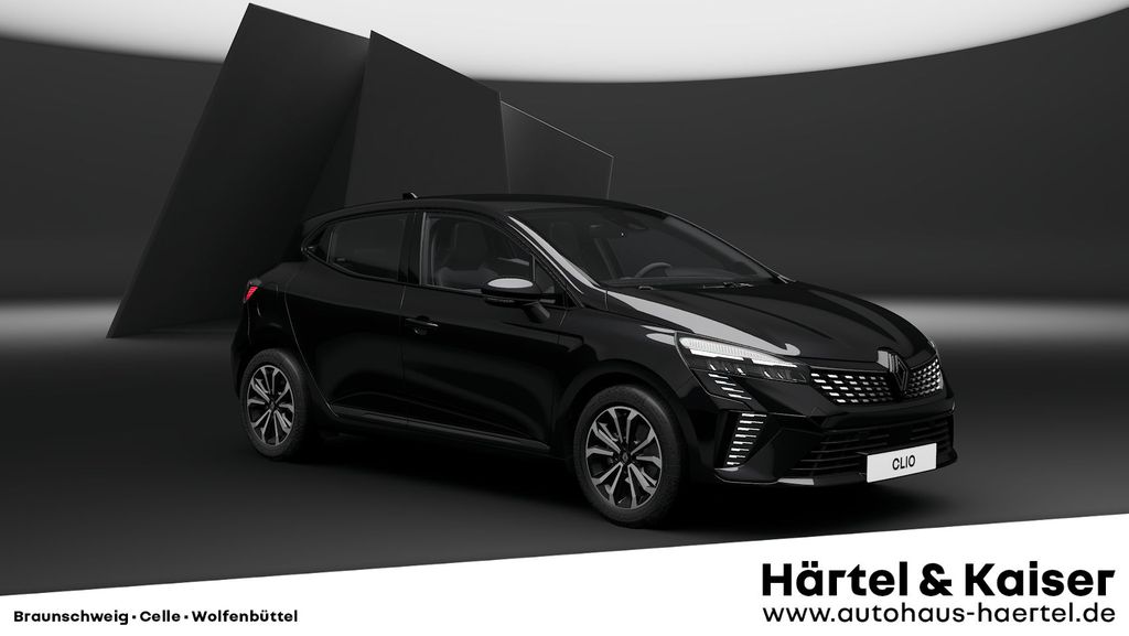 Renault Clio 3.108 km 19.490 &euro; Braunschweig 38124