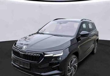 Skoda Karoq 109.375 km 24.900 &euro; Braunschweig 38122
