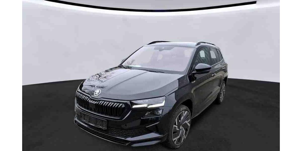 Skoda Karoq 109.375 km 24.900 &euro; Braunschweig 38122