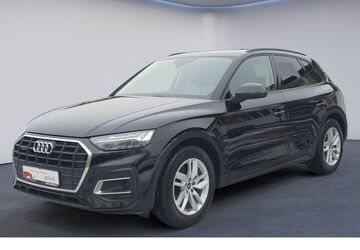Audi Q5 40.500 km 37.450 &euro; Braunschweig 38124