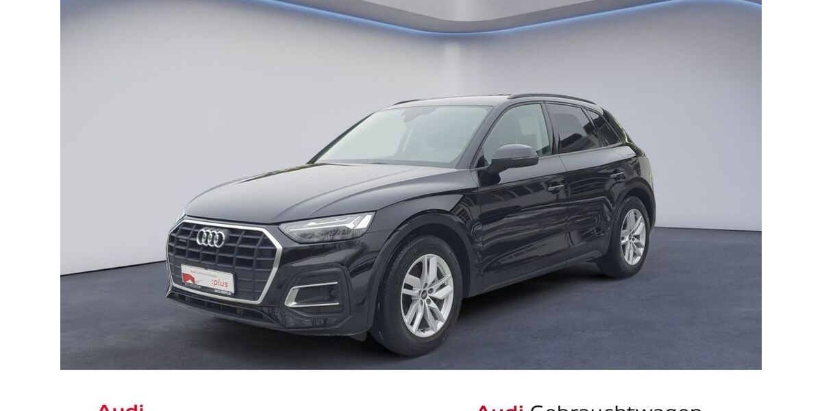 Audi Q5 40.500 km 37.450 &euro; Braunschweig 38124