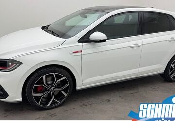 VW Polo 1.100 km 28.900 &euro; Peine 31226