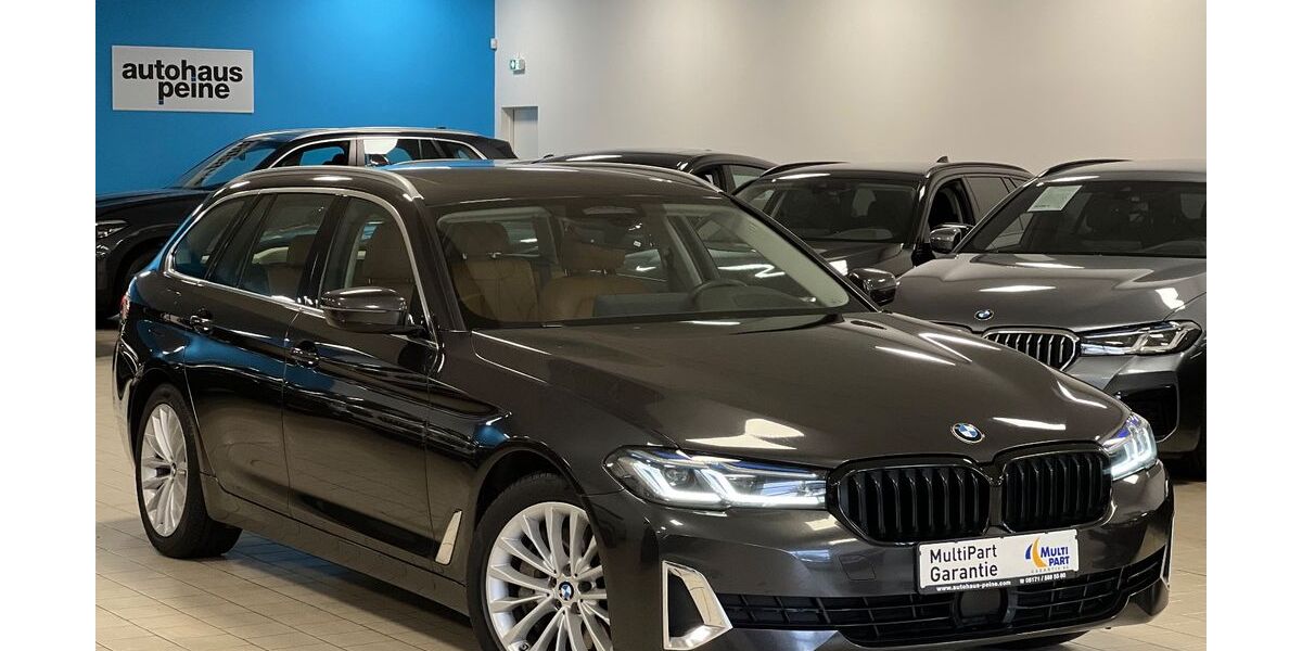 BMW 530 123.877 km 31.499 &euro; Peine 31228