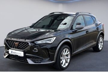 Cupra Formentor 52.311 km 24.440 &euro; Wolfenbüttel 38304