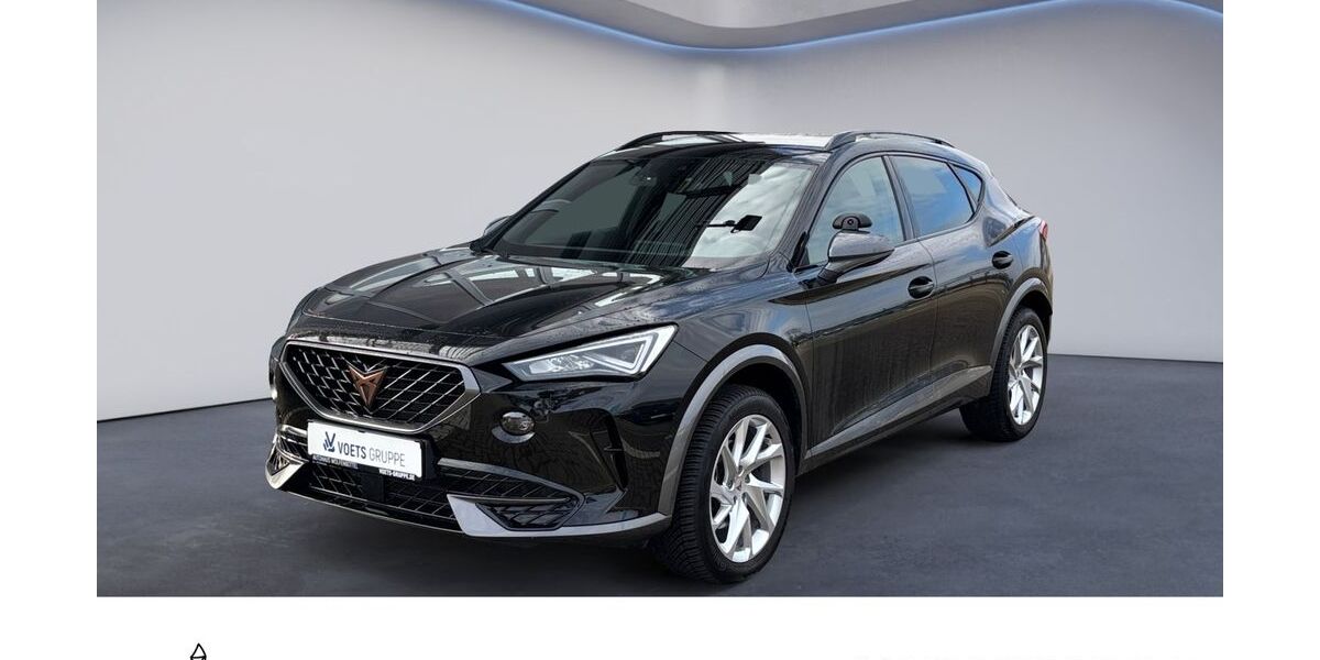 Cupra Formentor 52.311 km 24.440 &euro; Wolfenbüttel 38304