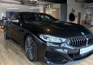 BMW M850 85.554 km 52.950 &euro; Goslar 38644