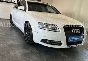 Audi A6 334.000 km 3.990 &euro; Braunschweig 38112