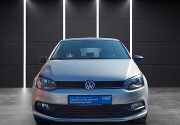 VW Polo 146.000 km 7.990 &euro; Peine 31226