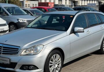Mercedes-Benz C 200 290.000 km 5.990 &euro; Lengede 38268