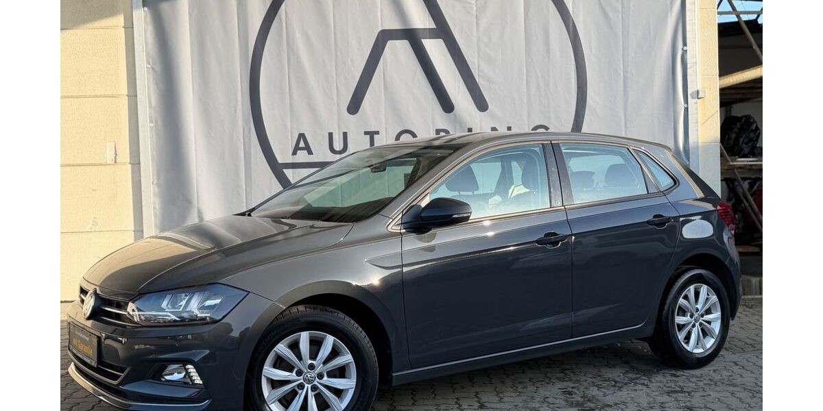 VW Polo 64.092 km 14.950 &euro; Braunschweig 38122