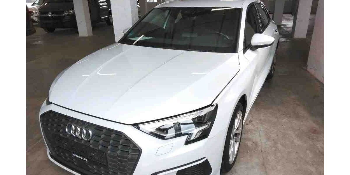 Audi A3 64.300 km 21.850 &euro; Salzgitter 38259