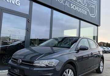 VW Polo 109.519 km 13.490 &euro; Vechelde 38159
